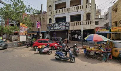 HANEEF MOTORS VISAKHAPATNAM