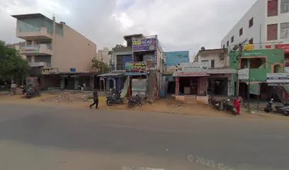Hanuma Automobiles