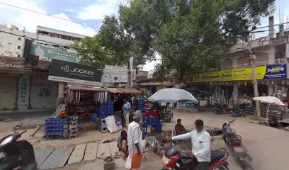 HANUMAN SPARE PARTS