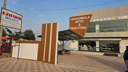 Haradwala Auto & Tractors