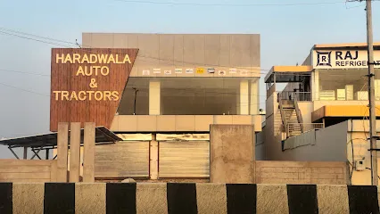 HARADWALA AUTOMOBILES
