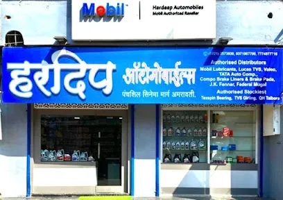 Hardeep Automobiles