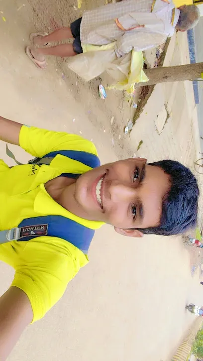 Hardik Singh