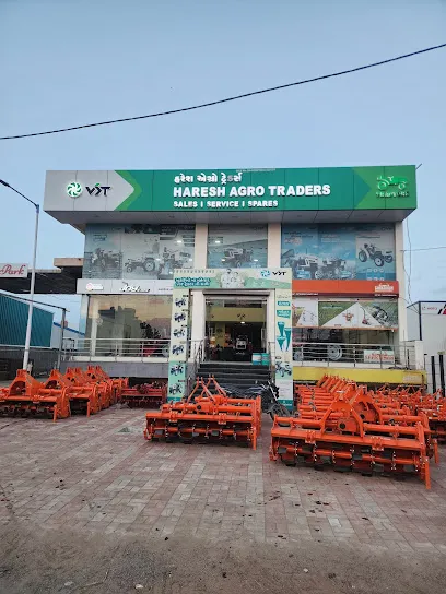 Haresh Agro Traders