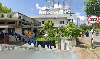 Hari Automobiles