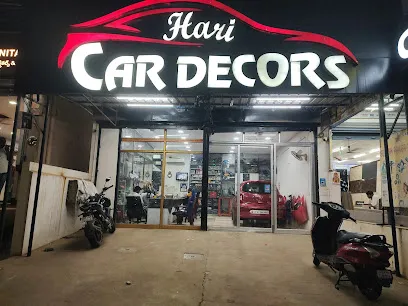 Hari Car Decors