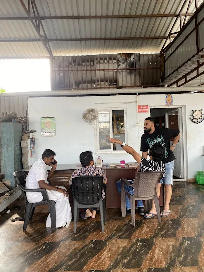 Hari Godown-Sona Traders-parts dealer in pollachi