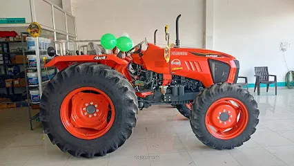 Hari Har Kissan Tractors kubota