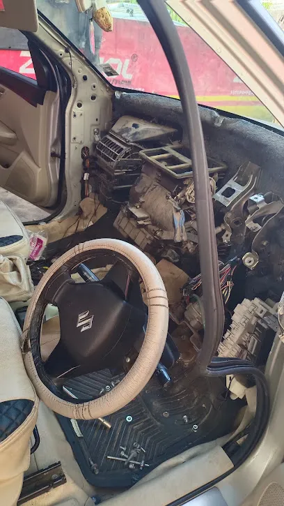 Hari Hara Auto Electrical Works And Diagnostic Solutions