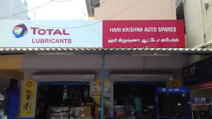 Hari Krishna Auto Spares