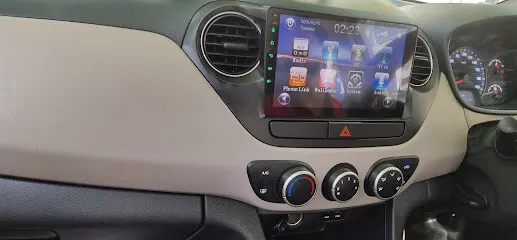 Hari Krishna Car Accessories