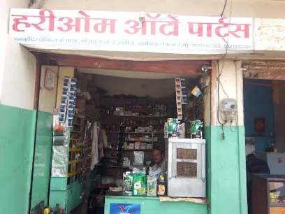 Hari Om auto parts