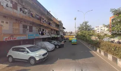 Hari Om Auto Parts And Garage