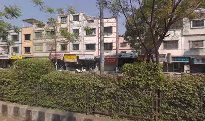 Hari Om Auto Parts