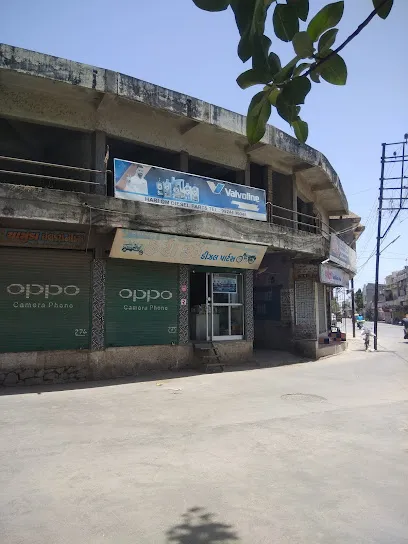 HARI OM DIESEL PARTS
