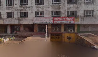 Hari Om Motors