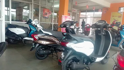 Hari Om Motors - Hero MotoCorp