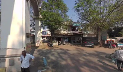 HARI OM MOTORS