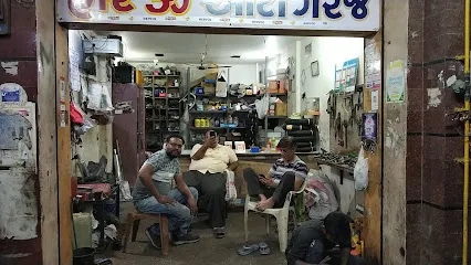 Hari om spare & auto garage