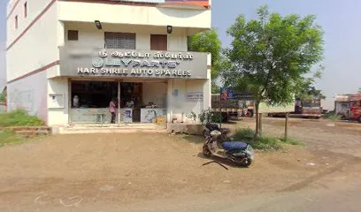 Hari Shree Auto Spares