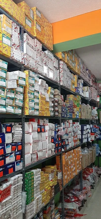 Hari Star Auto Spares