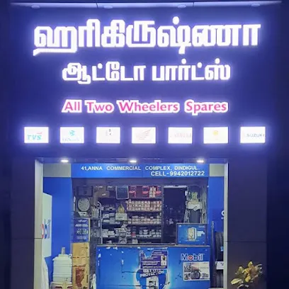 Harikrishna Auto Parts