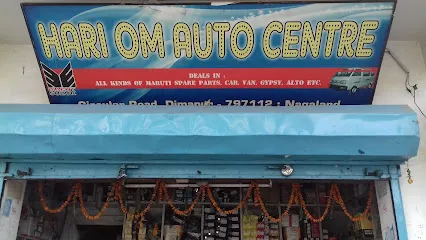 Hariom Auto Centre