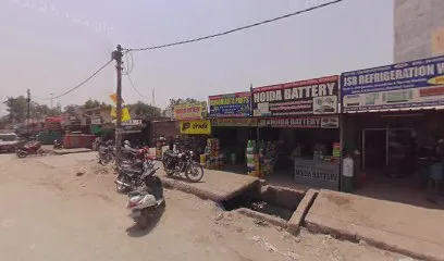 Hariom Auto Parts