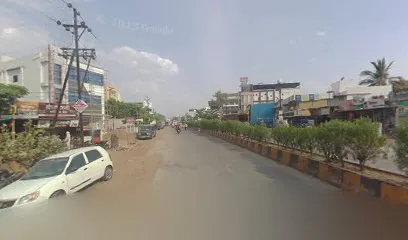 HARIOM AUTOMOBILES AND SERVICE CENTER