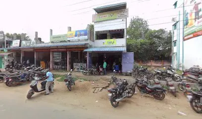 Harish Auto Spares
