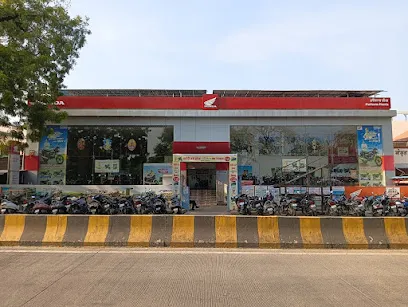 Harisons Honda