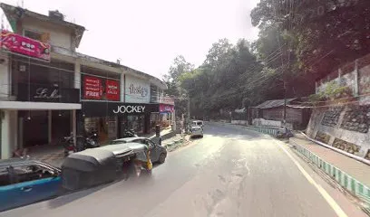 Harnam Motor, Maruti Suzuki Genuine Parts