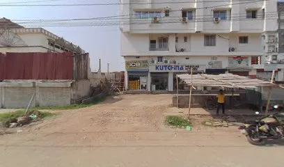 Harsh Agarwal HUF