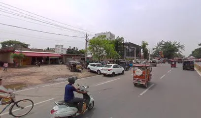 Harsh auto accessories