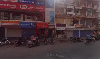 harsha car accessories