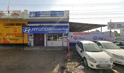 Harshidhi Auto Mobile