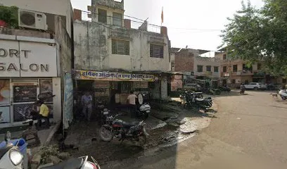 Harshika Auto Parts and Service Centre