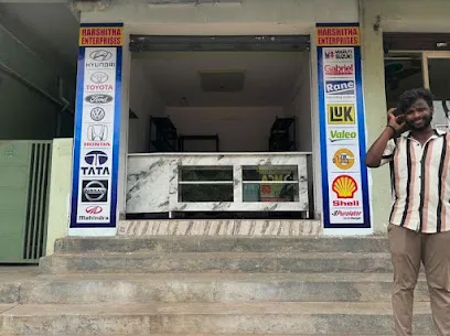 HARSHITHA ENTERPRISES