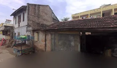 HARUN TWO WHEEL KABAADI SCRAP
