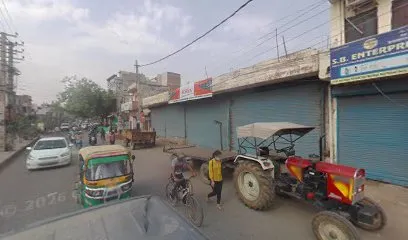Haryana Auto Spares