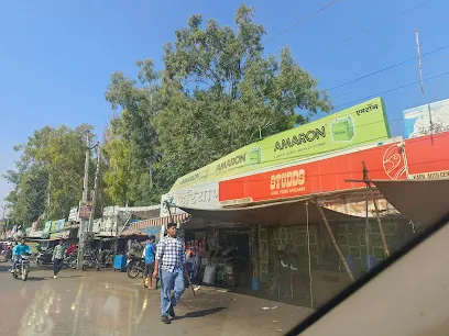 Haryana Auto Store
