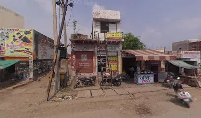 Haryana Spare parts and car decoration