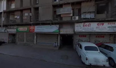 Hatimi Auto Parts