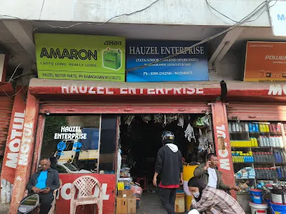 Hauzel Enterprise