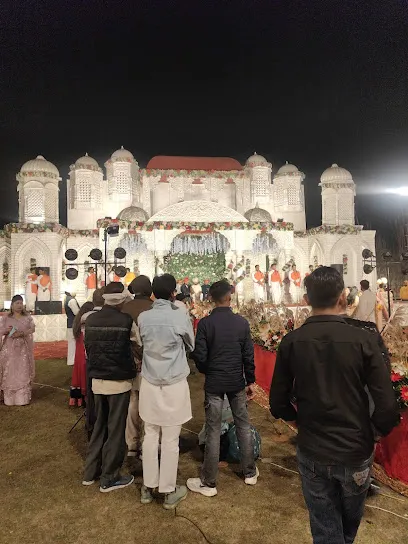 Haveli Banquet & Resort .