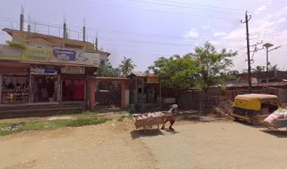 Hazarika Spare Parts