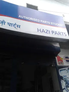 Hazi Parts