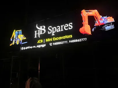 HB SPARES