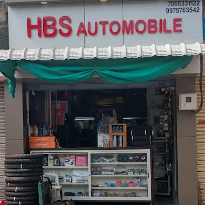 HBS AUTOMOBILE