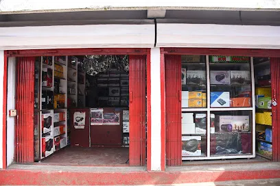 H.D Automobile & Accessories